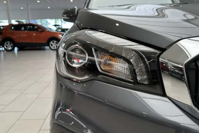 Suzuki S-CROSS (2021) thumbnail 24