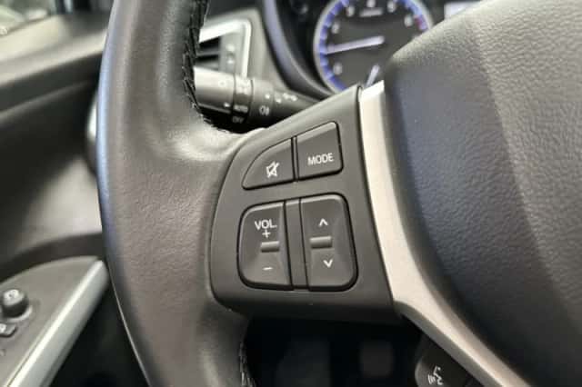 Suzuki S-CROSS (2021) thumbnail 28