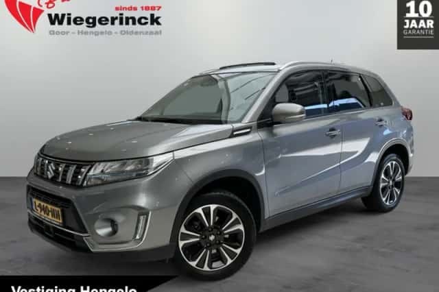 Suzuki Vitara (2020)