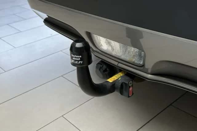 Suzuki Vitara (2020) thumbnail 11