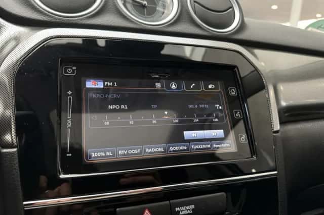 Suzuki Vitara (2020) thumbnail 14