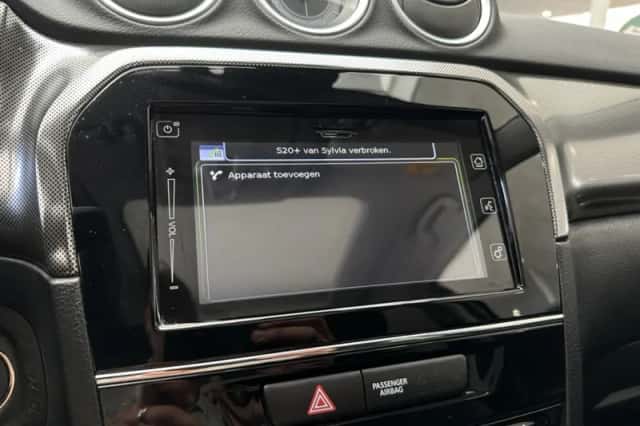 Suzuki Vitara (2020) thumbnail 15