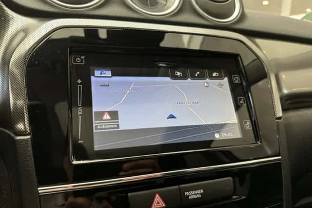 Suzuki Vitara (2020) thumbnail 16