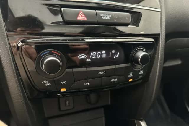 Suzuki Vitara (2020) thumbnail 18