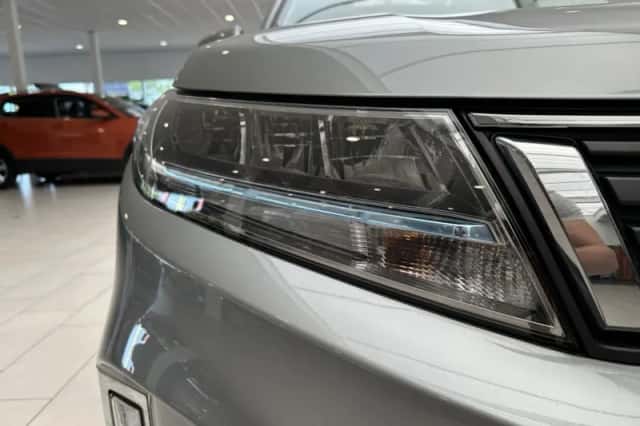 Suzuki Vitara (2020) thumbnail 23