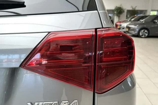Suzuki Vitara (2020) thumbnail 24