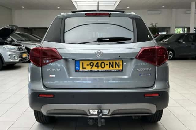 Suzuki Vitara (2020) thumbnail 25