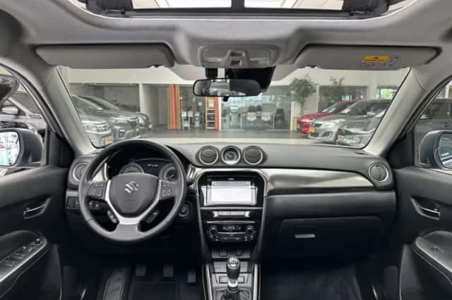 Suzuki Vitara (2020) thumbnail 26
