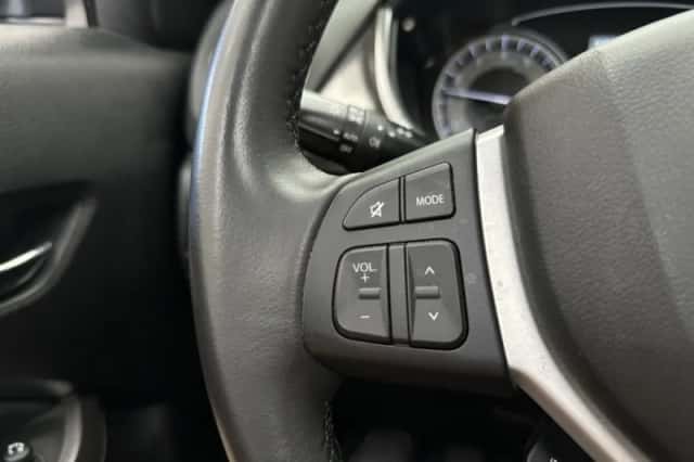 Suzuki Vitara (2020) thumbnail 27