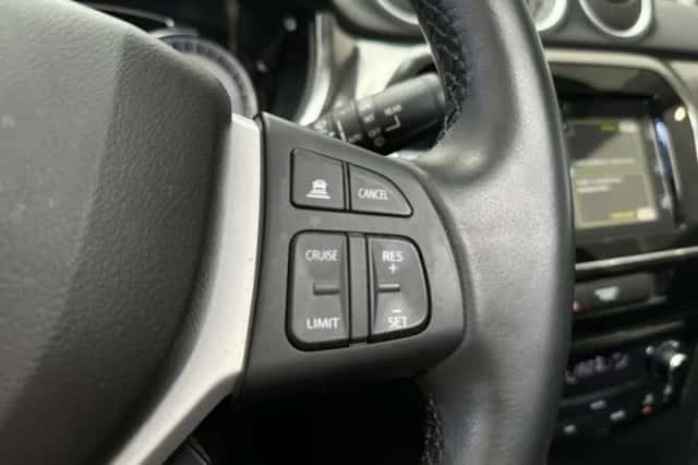 Suzuki Vitara (2020) thumbnail 28