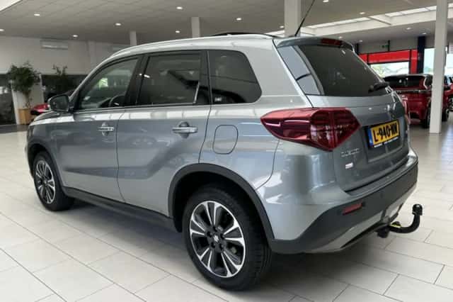 Suzuki Vitara (2020) thumbnail 30