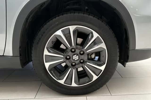 Suzuki Vitara (2020) thumbnail 31