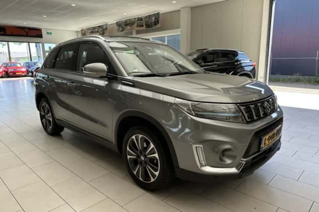 Suzuki Vitara (2020) thumbnail 32