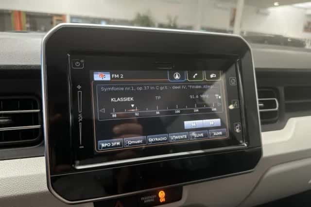Suzuki Ignis (2018) thumbnail 11