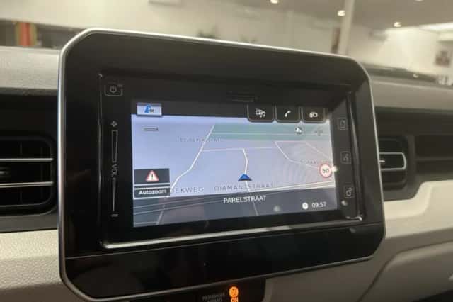 Suzuki Ignis (2018) thumbnail 12