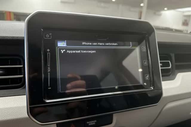 Suzuki Ignis (2018) thumbnail 13