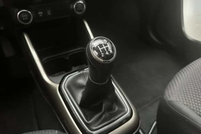Suzuki Ignis (2018) thumbnail 16