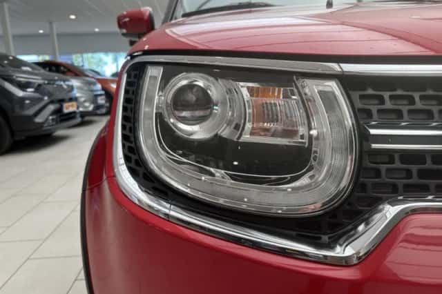 Suzuki Ignis (2018) thumbnail 21