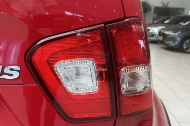 Suzuki Ignis (2018) thumbnail 22