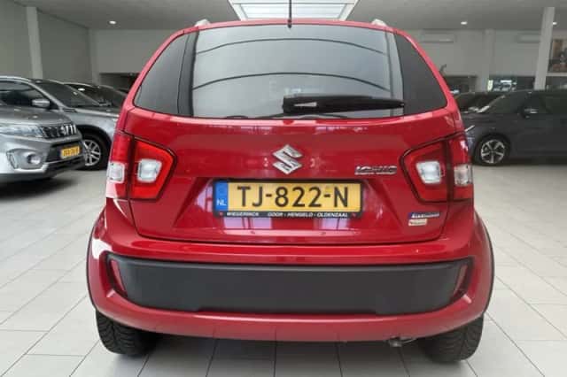 Suzuki Ignis (2018) thumbnail 23