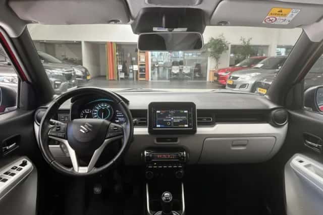 Suzuki Ignis (2018) thumbnail 24