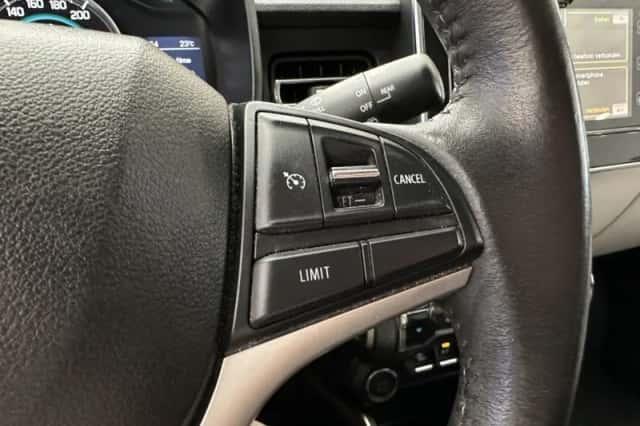 Suzuki Ignis (2018) thumbnail 26