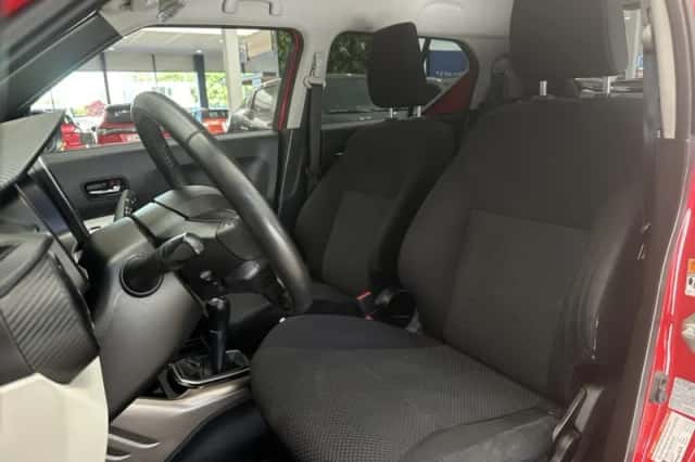 Suzuki Ignis (2018) thumbnail 4