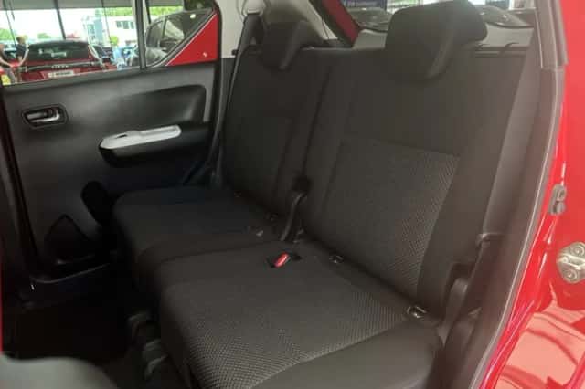 Suzuki Ignis (2018) thumbnail 6