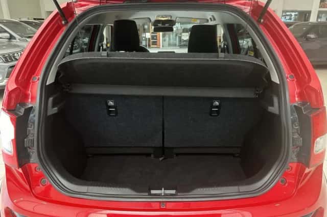 Suzuki Ignis (2018) thumbnail 8