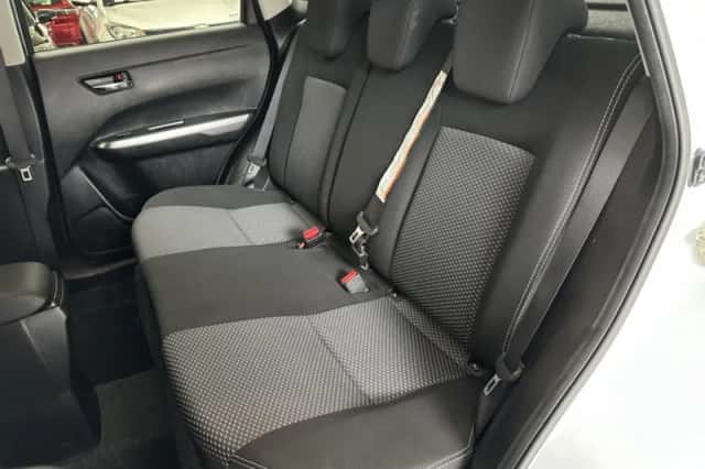 Suzuki Vitara (2023) thumbnail 6