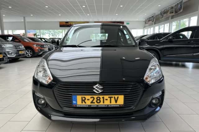 Suzuki Swift (2020) thumbnail 24