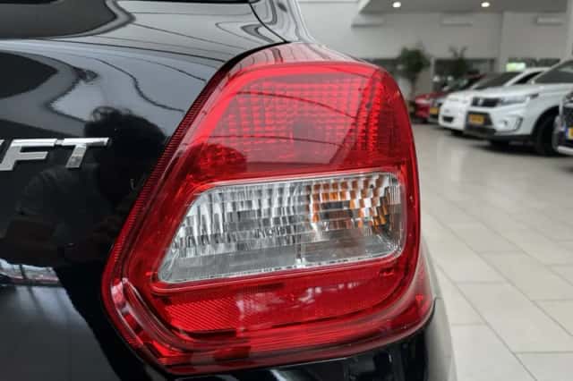 Suzuki Swift (2020) thumbnail 26
