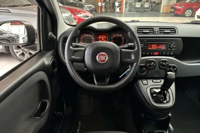 Fiat Panda (2018) thumbnail 2