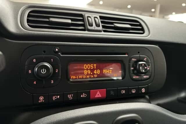 Fiat Panda (2018) thumbnail 11