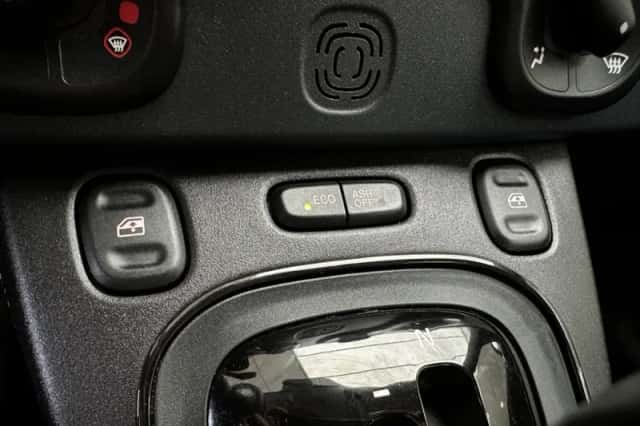 Fiat Panda (2018) thumbnail 13