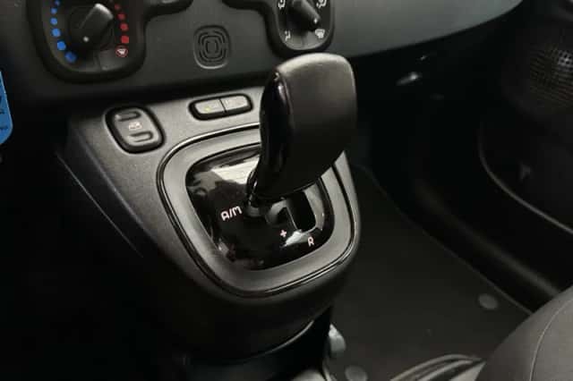 Fiat Panda (2018) thumbnail 14