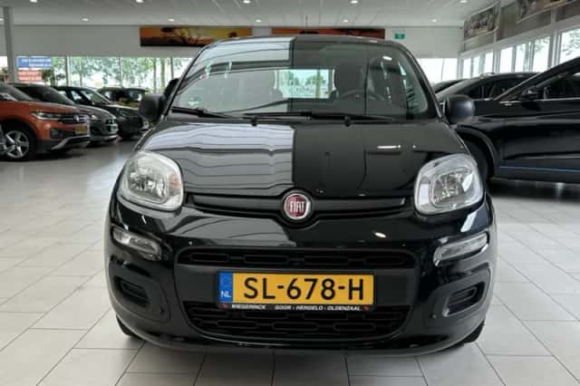 Fiat Panda (2018) thumbnail 17