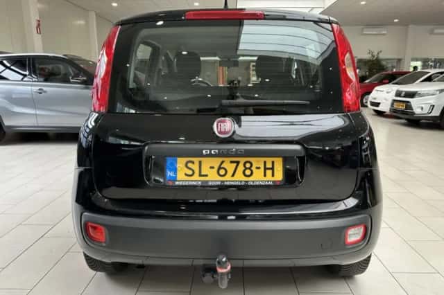 Fiat Panda (2018) thumbnail 20