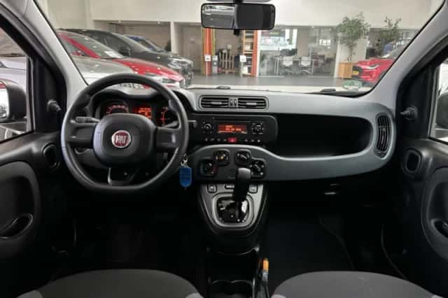 Fiat Panda (2018) thumbnail 21
