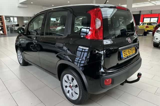 Fiat Panda (2018) thumbnail 22