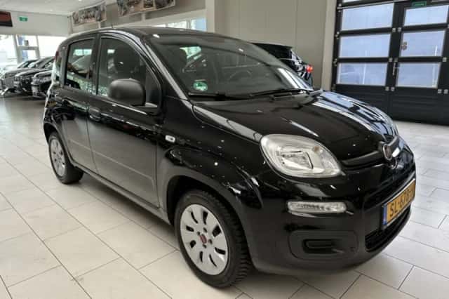 Fiat Panda (2018) thumbnail 24