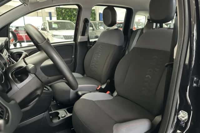 Fiat Panda (2018) thumbnail 4