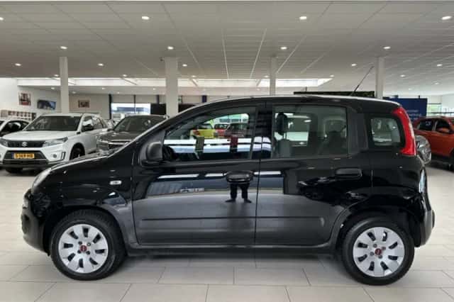 Fiat Panda (2018) thumbnail 7