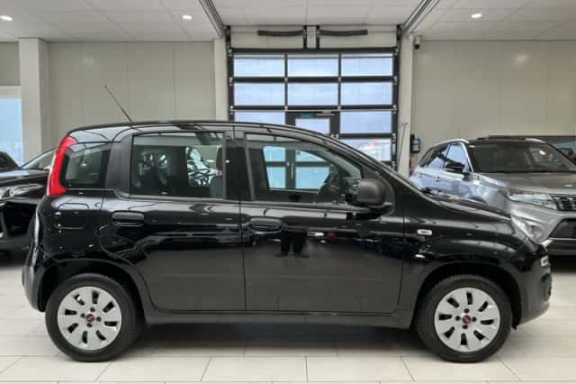 Fiat Panda (2018) thumbnail 9