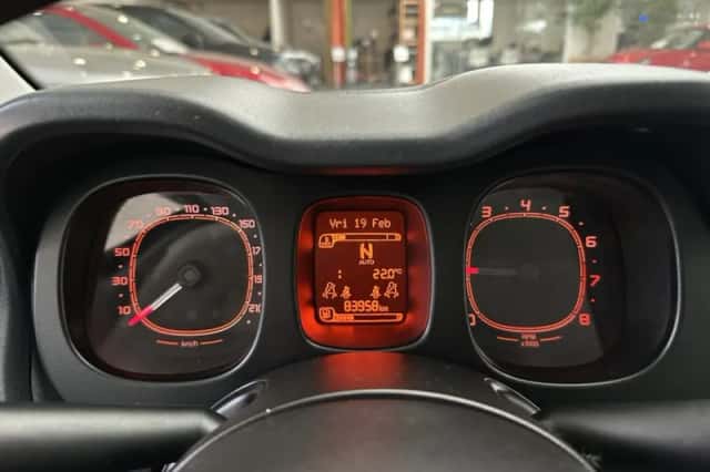 Fiat Panda (2018) thumbnail 10
