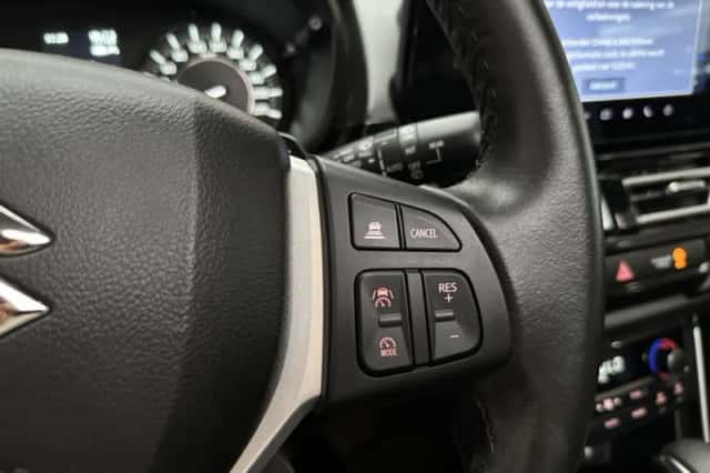 Suzuki S-CROSS (2024) thumbnail 28