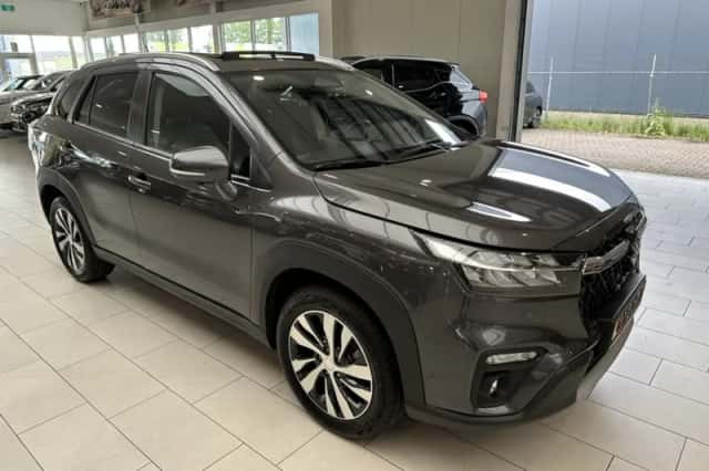 Suzuki S-CROSS (2024) thumbnail 30