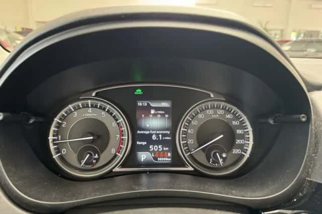 Suzuki S-CROSS (2023) thumbnail 18
