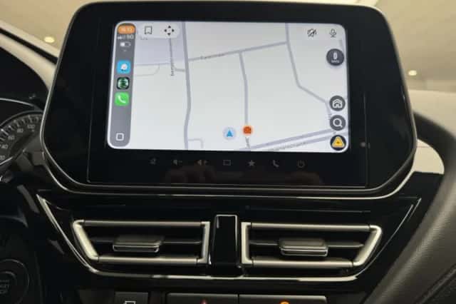 Suzuki S-CROSS (2023) thumbnail 20