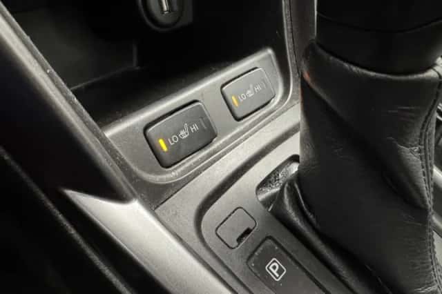 Suzuki S-CROSS (2023) thumbnail 22